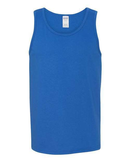 Gildan Heavy Cotton Adult Tank Top 5200