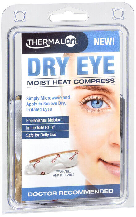 THERMALON DRY EYE COMPRESS