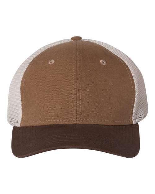 DRI DUCK - Hudson Trucker Cap - 3006