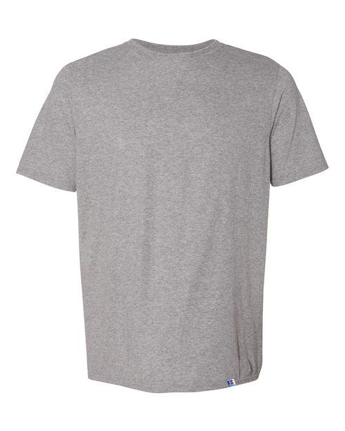 Russell Athletic  Men's Essential Blend Performance Tee, Sports T-Shirt 64STTM