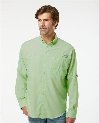 Columbia - PFG Tamiami II Long Sleeve Shirt - 128606