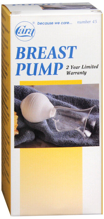 BREAST PUMP #45 CARA