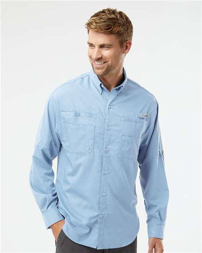 Columbia - PFG Tamiami II Long Sleeve Shirt - 128606