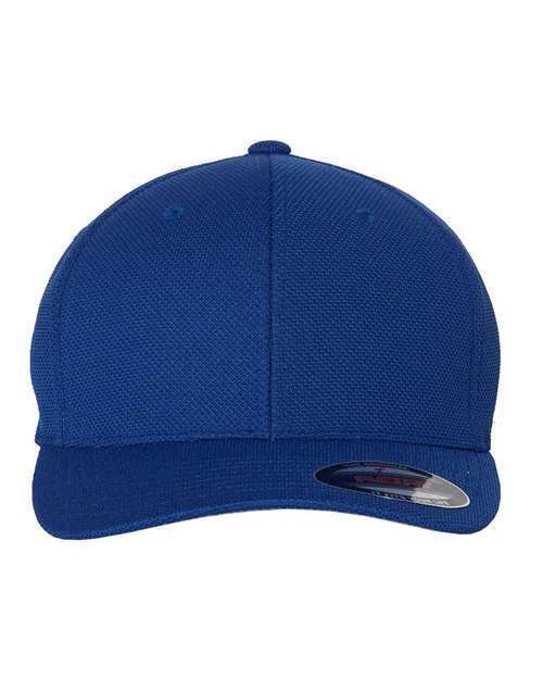 FlexFit baseball Cool & Dry Piqué full Mesh  Cap 6577CD FREE WORLDWIDE SHIPPING