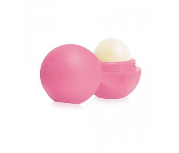 EOS Lip Balm  Evolution of Smooth STRAWBERRY SORBET