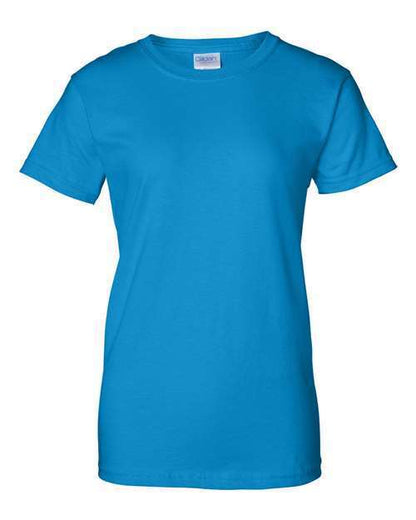 Gildan - Ultra Cotton Women's T-Shirt - 2000L