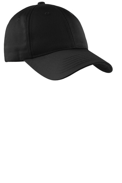 Sport-Tek   Dry Zone   Nylon Cap. Stc10