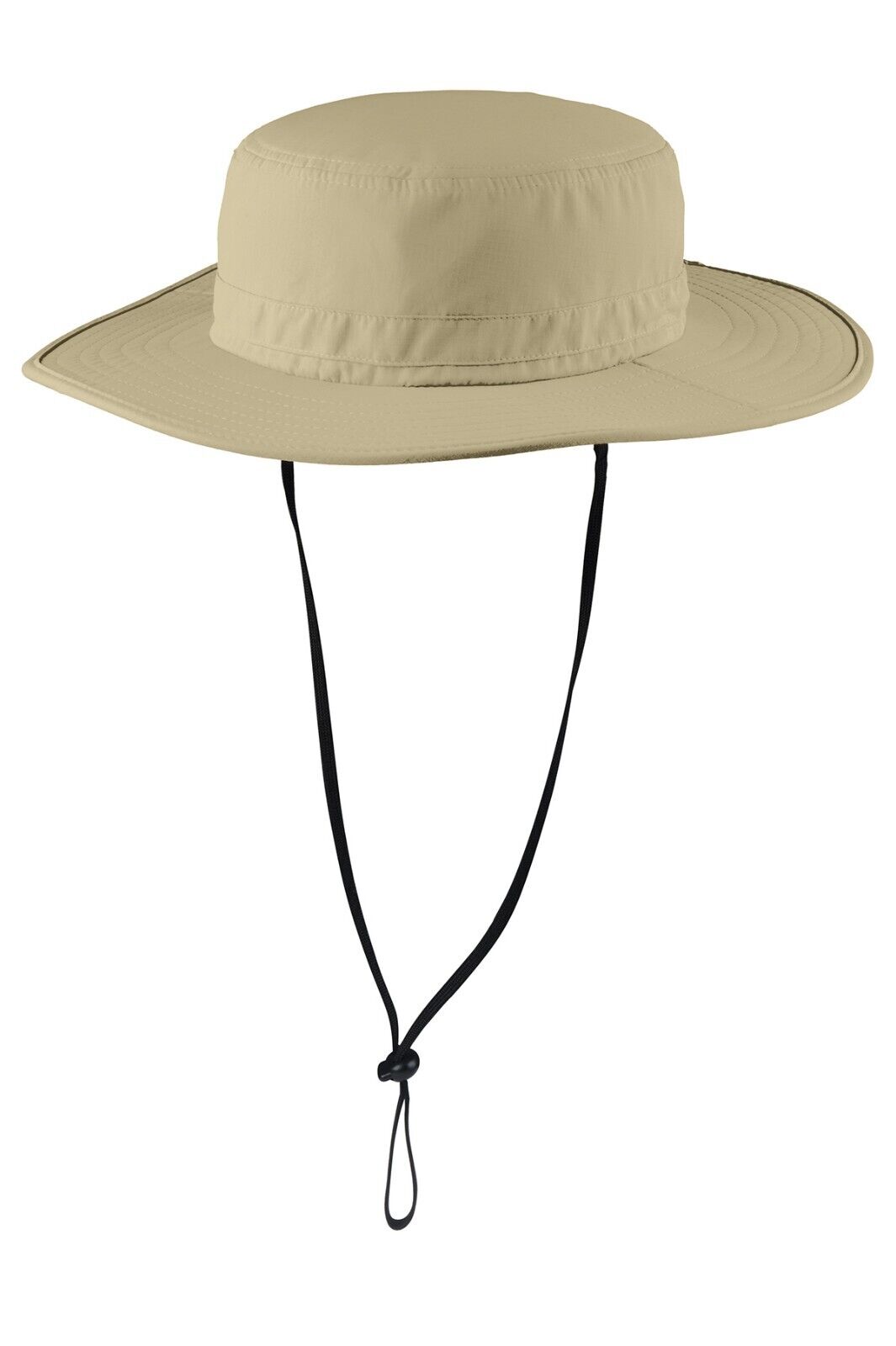 Port Authority Unisex Moisture Wicking Sun Protection Outdoor Wide Brim Hat C920