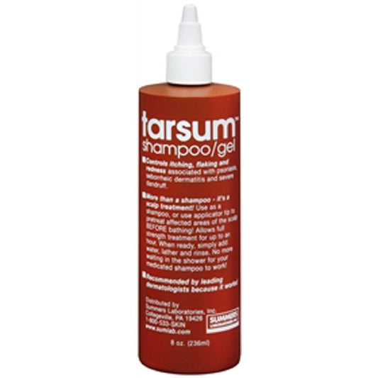 TARSUM SHAMPOO/GEL Size: 8 OZ