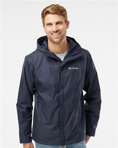 Columbia Watertight II Mens Waterproof Jacket - 153389