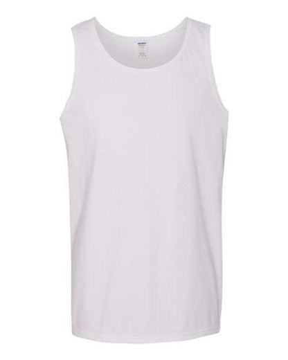 Gildan Heavy Cotton Adult Tank Top 5200