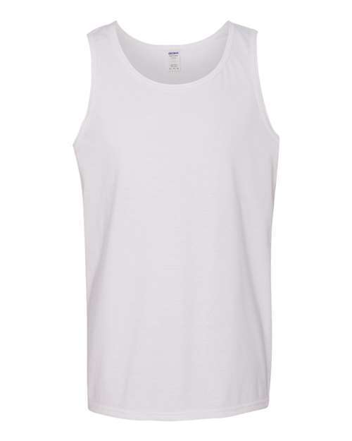 Gildan Heavy Cotton Adult Tank Top 5200