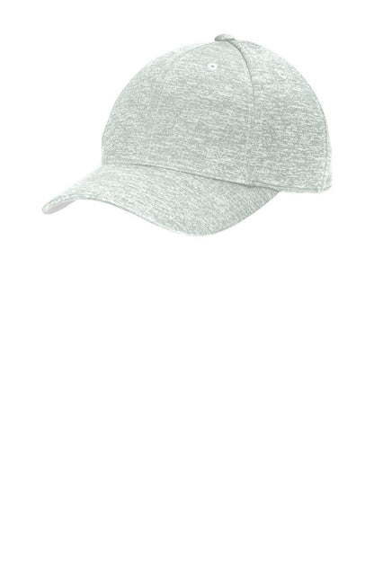 Sport-Tek   Posicharge   Electric Heather Cap. Stc34 FREE WORLDWIDE SHIPPING