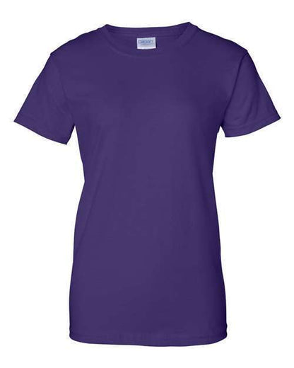 Gildan - Ultra Cotton Women's T-Shirt - 2000L