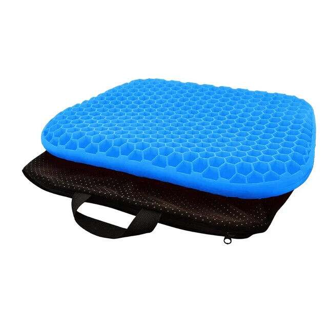 HAPPY TUSH GEL CELL SEAT CUSHION 2605-R