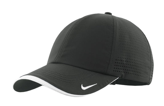 Nike Dri-FIT Swoosh Perforated Cap 429467  FREE WORLDWIDE SHIPPING