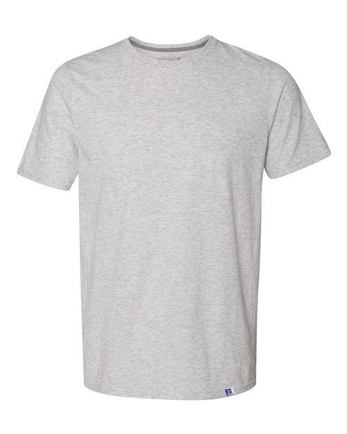 Russell Athletic  Men's Essential Blend Performance Tee, Sports T-Shirt 64STTM