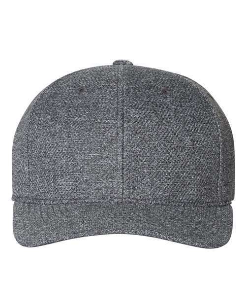 Flexfit Melange Trucker Cap 6355