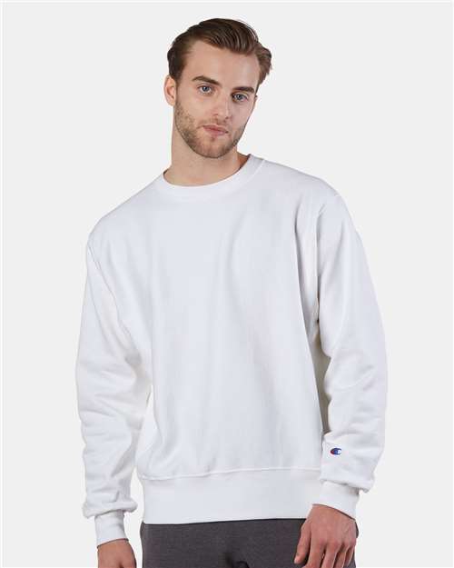 Champion - Reverse Weave Crewneck Sweatshirt - S149