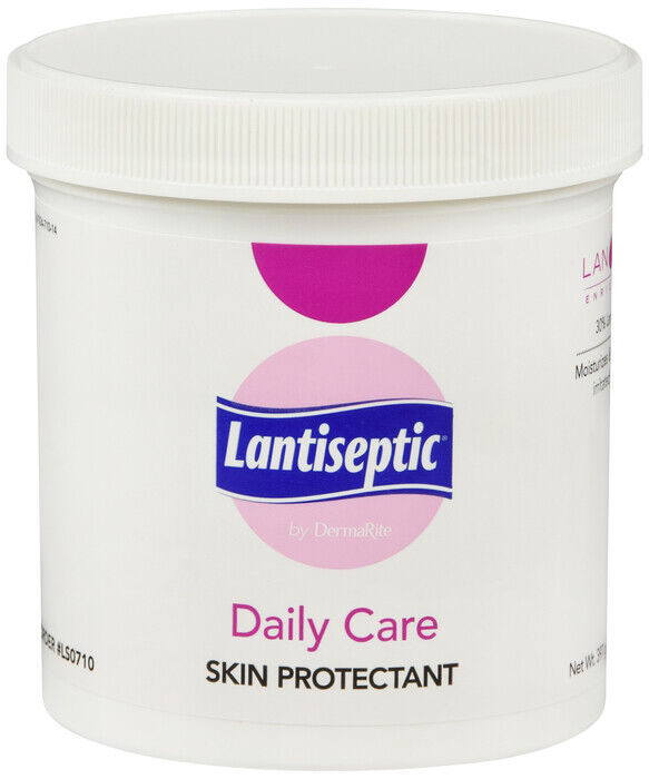 LANTISEPTIC DAILY CARE PROTECT JAR 14OZ