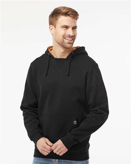 DRI DUCK Woodland Fleece Pullover 7035