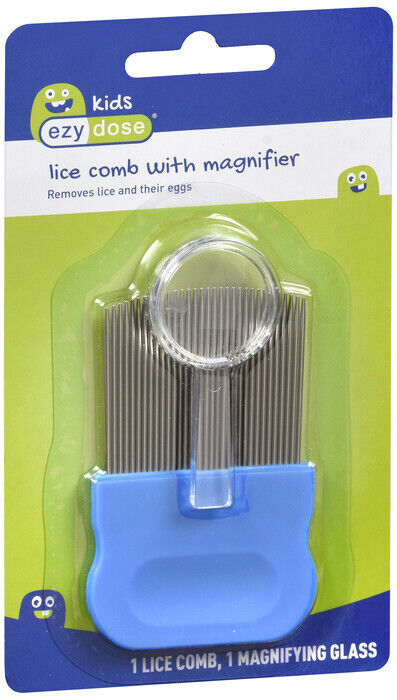 LICE COMB HEALTH ENTERPRISES