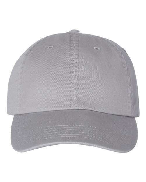 Champion Washed-Twill Dad’s Cap CS4000