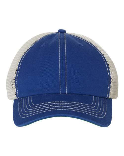 47 Brand Baseball Trawler Cap Hat 4710 low-profile six-panel