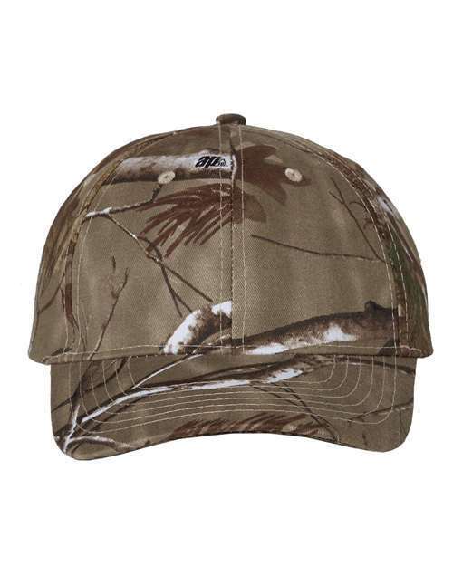 KATI LC15V HUNTING CAMO LICENSED ADJUSTABLE   Cap BASEBALL FREE WORLDWIDE SHIP