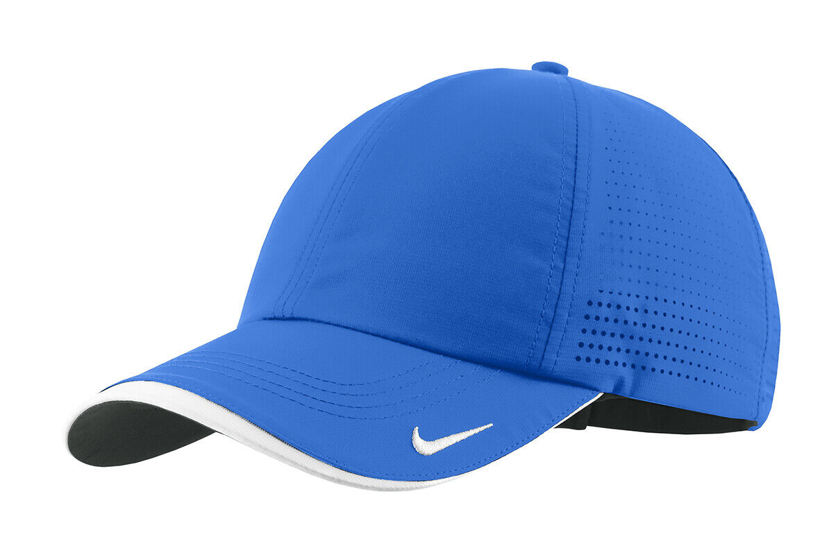 Nike Dri-FIT Swoosh Perforated Cap 429467  FREE WORLDWIDE SHIPPING