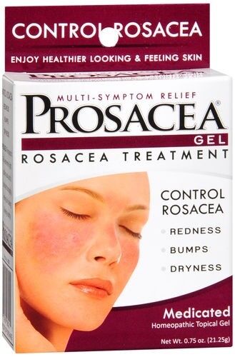 PROSACEA GEL 0.75oz ROSACEA TREATMENT