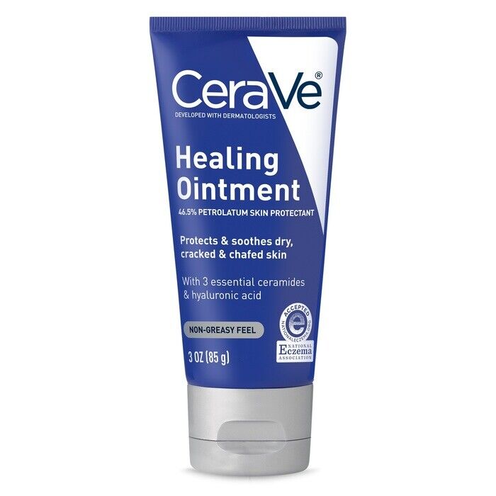 CERAVE HEALING OINTMENT 3OZ