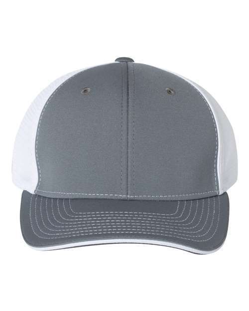 Richardson Fitted Pulse Sportmesh Cap with R-Flex Hat 172 FREE WORLDWIDE SHIP