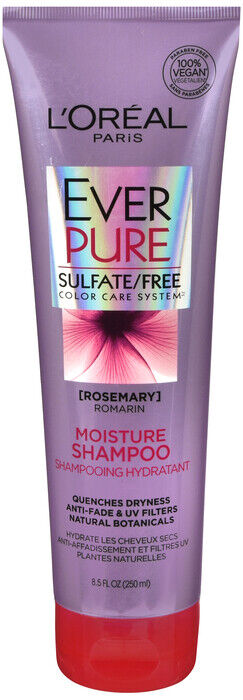 EVERPURE SHAMPOO MOISTURE 8.5OZ