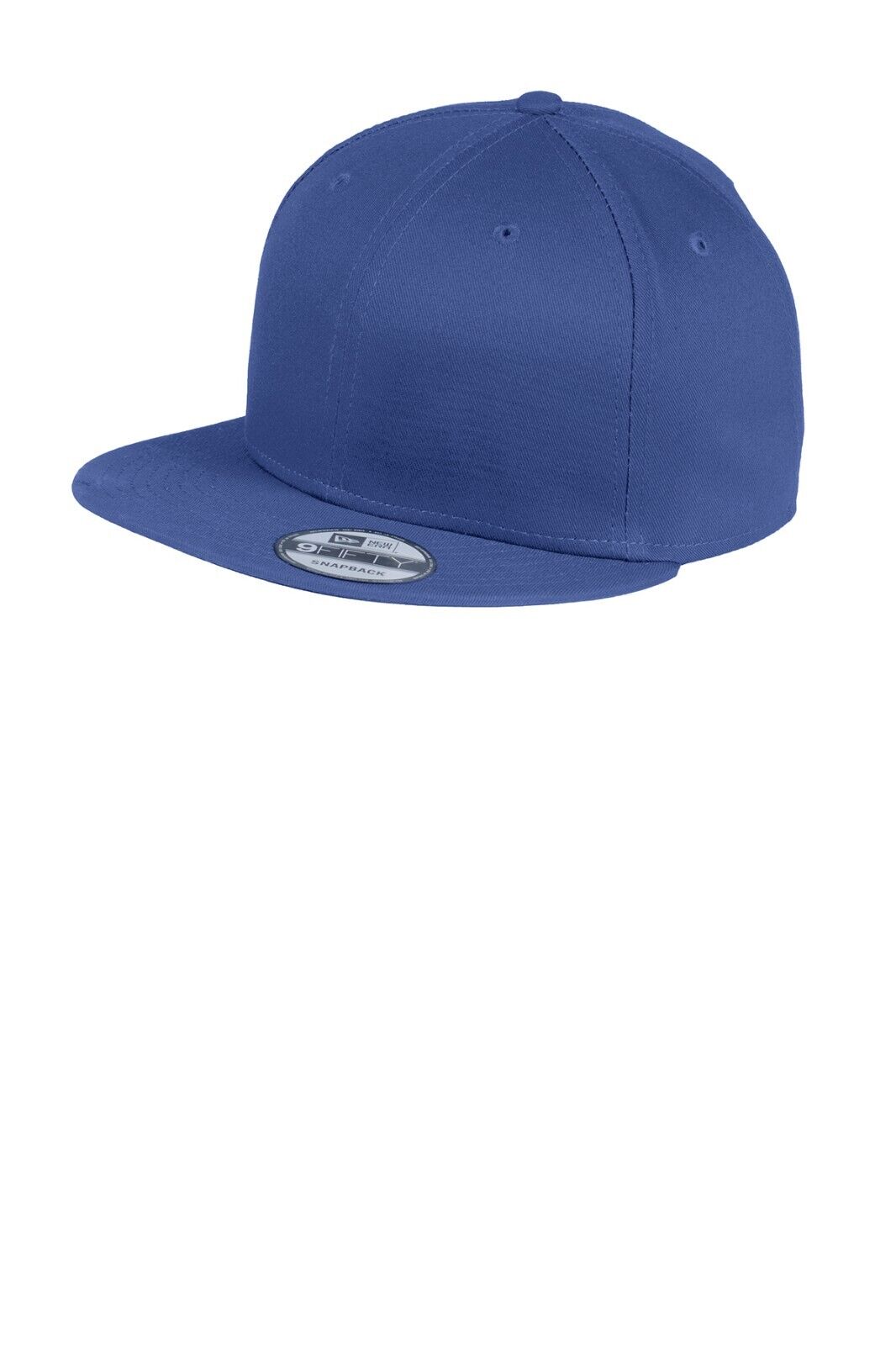 NE400 New Era - Flat Bill Snapback Cap