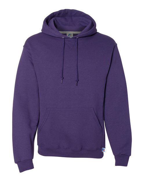 Russell Athletic Men's Dri Power Hooded Pullover Sweatshirt Hoodie S-3XL 695HBM