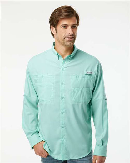 Columbia - PFG Tamiami II Long Sleeve Shirt - 128606