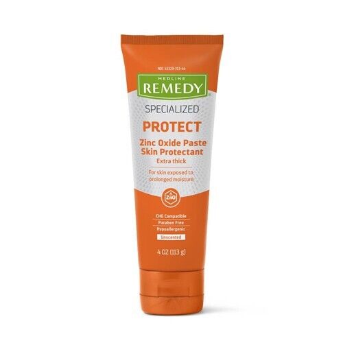 REMEDY PROTECTIVE BARRIER OINTMENT  4OZ  FORMERLY KNOW AS SENSI-CARE