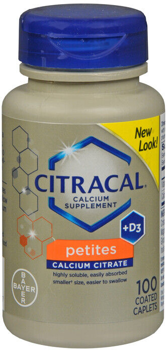 CITRACAL MAXIMUM CAPLET 120CT