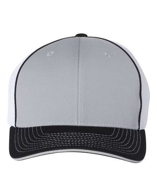 Richardson Fitted Pulse Sportmesh Cap with R-Flex Hat 172 FREE WORLDWIDE SHIP