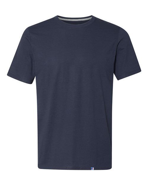 Russell Athletic  Men's Essential Blend Performance Tee, Sports T-Shirt 64STTM