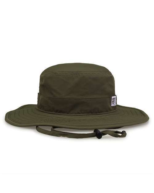 The Game - Ultralight Booney Cap, Men's, Women's Cap, UPF 30+, Boonie Golf Hat