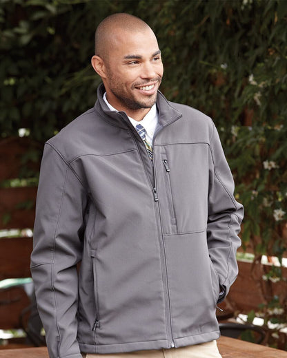 Weatherproof - Soft Shell Jacket - 6500