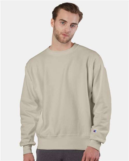 Champion - Reverse Weave Crewneck Sweatshirt - S149