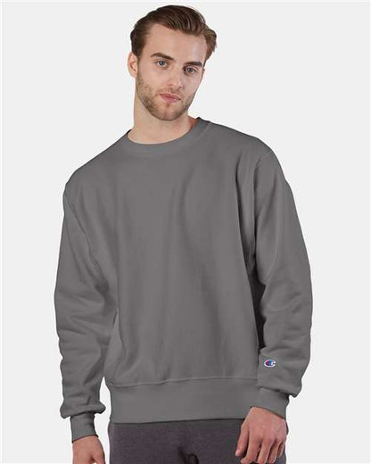 Champion - Reverse Weave Crewneck Sweatshirt - S149