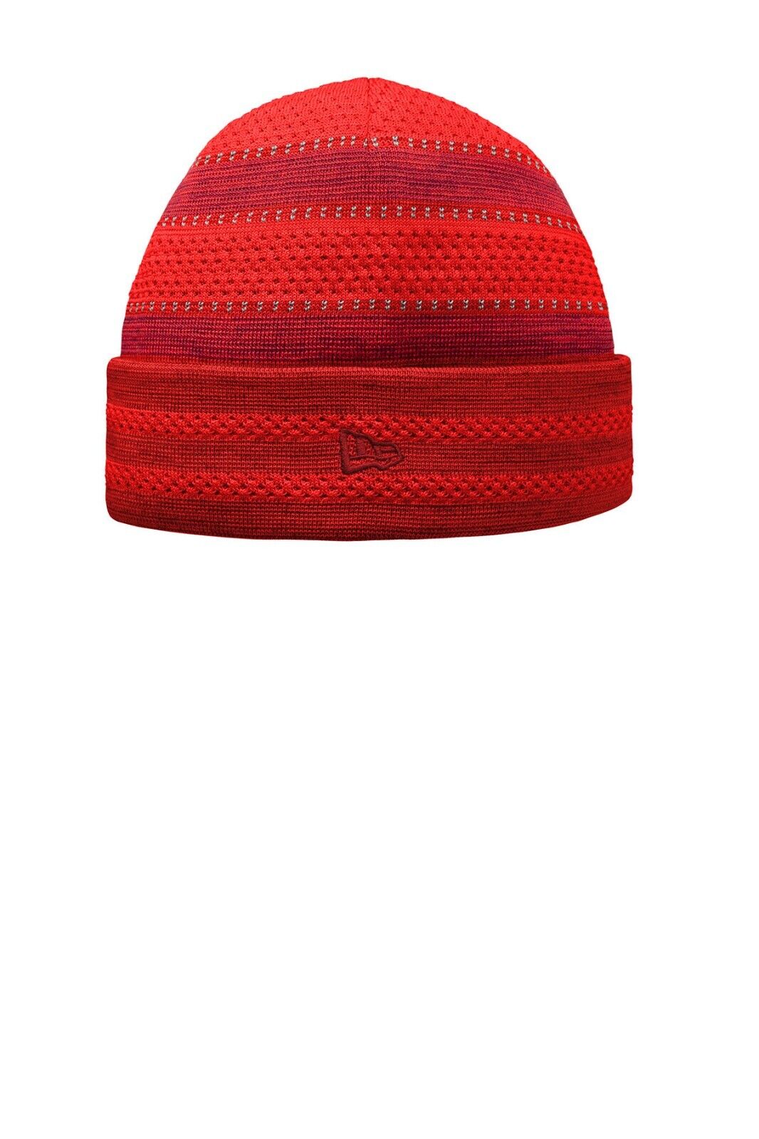 NE906 New Era  On-Field Knit Beanie  FREE WORLDWIDE SHIPPING