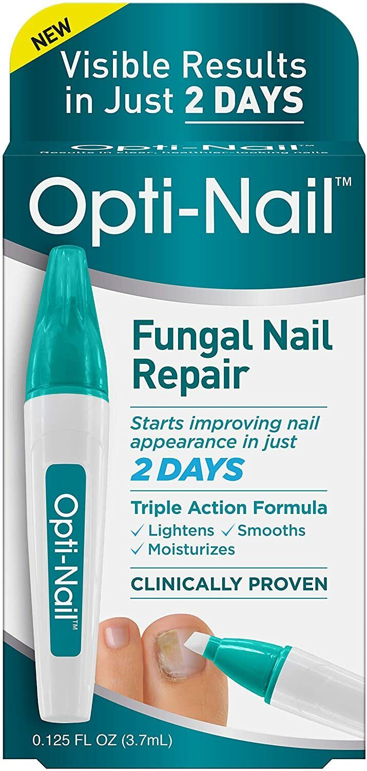 OPTI-NAIL FUNGAL NAIL REPAIR PEN 0.125OZ