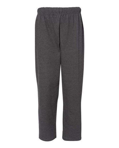 C2 Sport Open-Bottom Sweatpants 5577