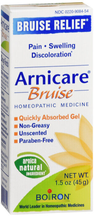 ARNICARE BRUISE 1.5OZ BOIRON