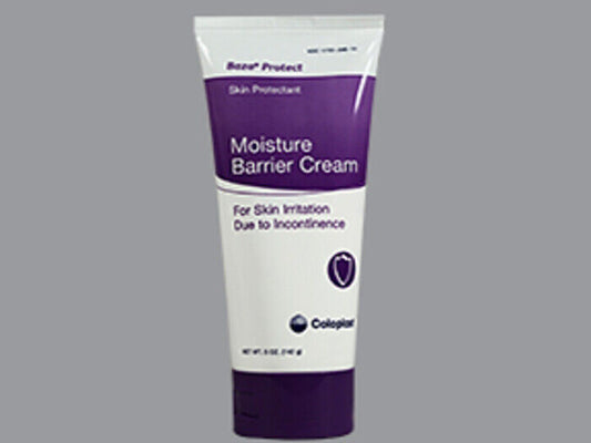 BAZA SKIN PROTECTANT CREAM  5 OZ